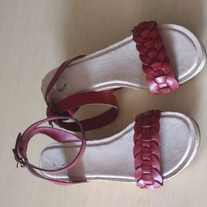 Brand new Sandals